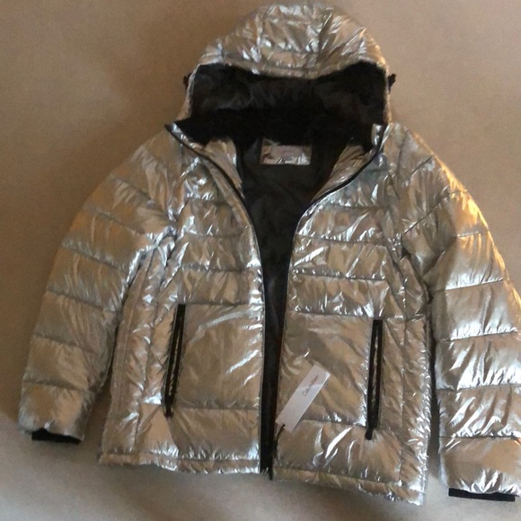 Calvin Klein Jackets & Coats Mens Calvin Klein Winter Coat Poshmark